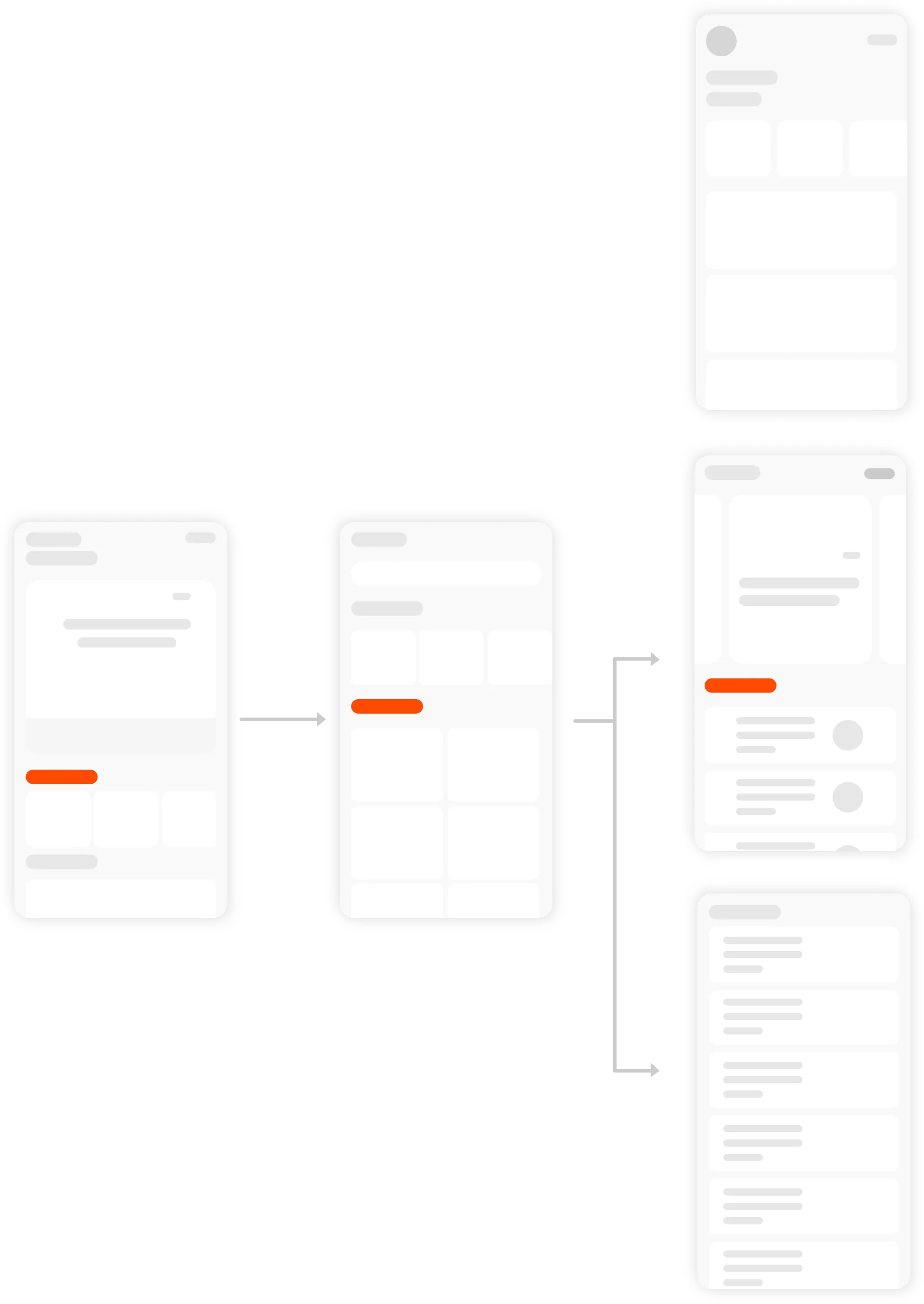 Web and Mobile Apps